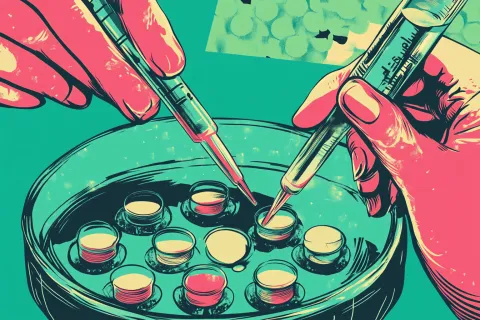 Assistance médicale à la procréation : des règles qui ne font pas l’unanimité