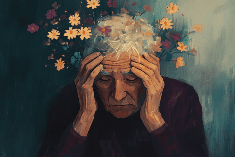 Il faut repenser la maladie d'Alzheimer en se focalisant sur les capacités qu'il reste aux patients
