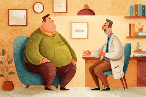 Une étude révèle l’efficacité accrue du Wegovy chez l'adulte lorsque la dose est triplée