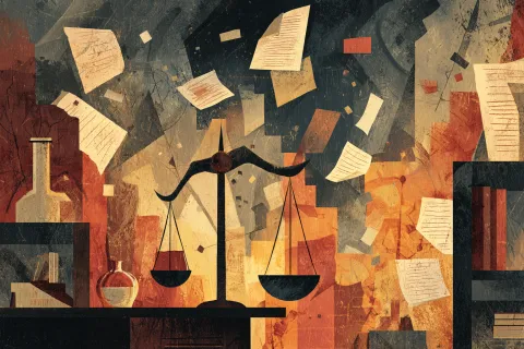 Trump sabre 800 millions pour la recherche médicale : la diversité dans le viseur