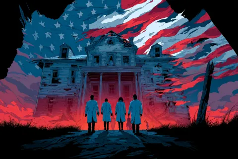 Trump et RFK Jr accusés de démanteler la santé publique américaine