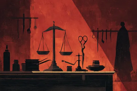 Déjà condamné pour viol, le maïeuticien Lionel Charvin rejugé pour les mêmes faits