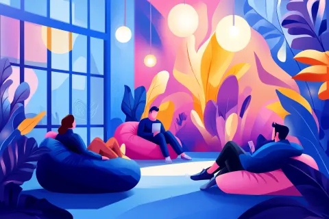 La sieste au travail ? Le ministre de la Santé est pour !