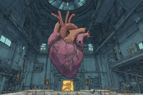 Carmat : le président du conseil d'administration injecte 1,3 million d’euros pour tenter de sauver l’entreprise