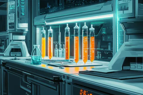 Virus respiratoire syncytial et hMPV : Sanofi prépare un vaccin combiné