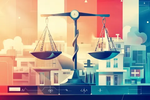 TVA, CSG, patrimoine… Où trouver l’argent pour la Sécu ?