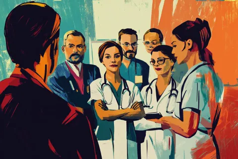 Le grand chantier des revalorisations des tarifs des infirmiers libéraux est enfin lancé