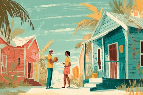 Épidémie de chikungunya à La Réunion : une étude de trois mois pour mesurer l’immunité collective