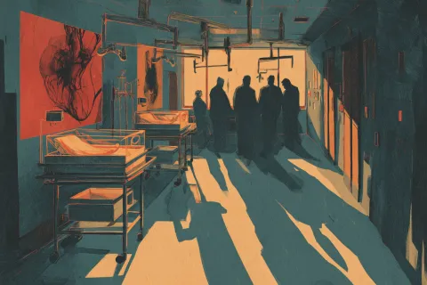 Pédocriminalité en néonat à Montreuil : une cellule d’écoute activée par l'hôpital, pas suffisant pour les familles