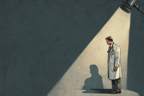 Un généraliste nantais jugé pour des palpations mammaires systématiques et injustifiées sur plusieurs patientes