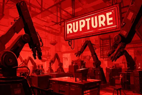 Hanche, genou... Bientôt les chirurgiens orthopédistes ne pourront plus opérer, faute de prothèse