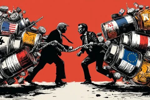 Pourquoi la décision de Trump sur les prix des médicaments risque d’impacter directement le système de santé français