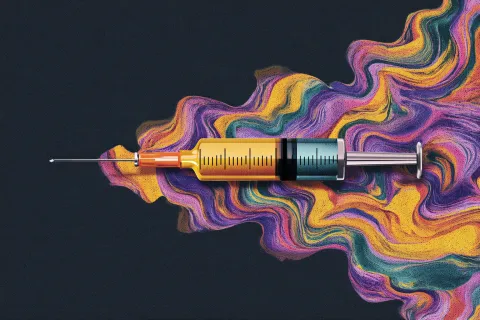 Le vaccin anti-grippe Efluelda est de retour, la HAS le recommande