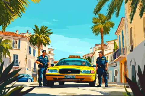 Une ancienne ambulancière, devenue taxi, a été condamnée à de la prison ferme pour avoir facturé à la Sécu 2 millions d'euros de faux trajets