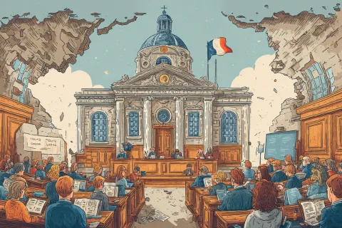 Fin du numerus apertus : c'est acté, mais il faut les moyens qui vont avec