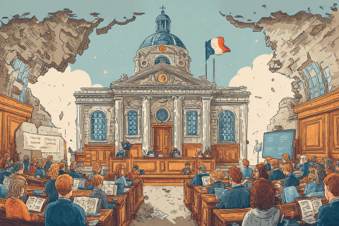 Fin du numerus apertus : c'est acté, mais il faut les moyens qui vont avec