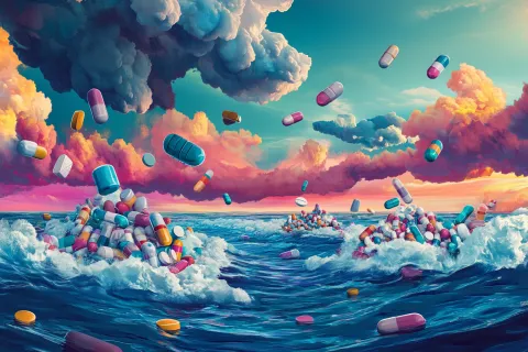 « PharmaFraud » : comment les fausses pharmacies en ligne empoisonnent les patients