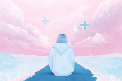 La HAS encadre les soins de transition de genre des adultes, les mineurs devront attendre