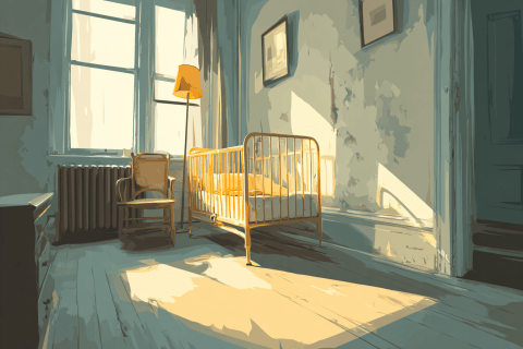 Une étude montre que la mortalité infantile en France n'a augmenté que dans les familles les plus pauvres