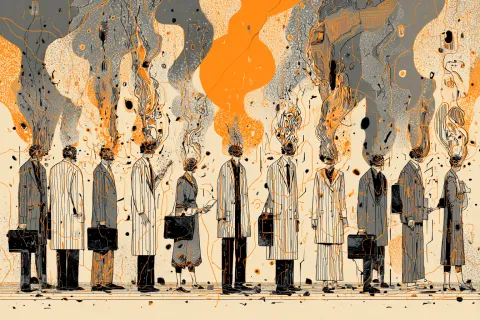 3 dermato pour 100 000 habitants c'est trop peu, la profession demande plus d'effectifs