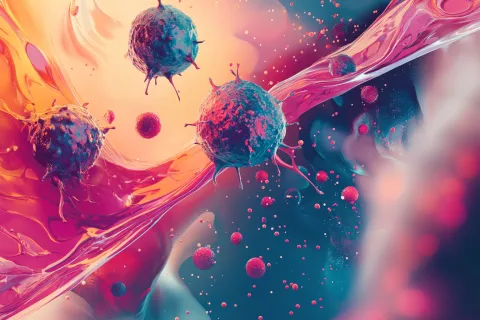 L’UE autorise un nouveau traitement pour les tumeurs neuroendocrines