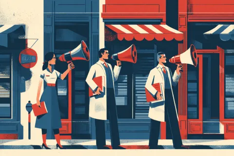 Prix des génériques : les pharmaciens espèrent une révision de l'arrêté avant lundi, comme évoqué par la ministre 