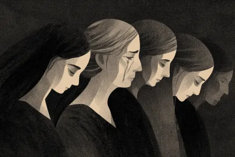 Des milliers de Groenlandaises victimes d'une campagne de contraception forcée témoignent dans une vaste étude