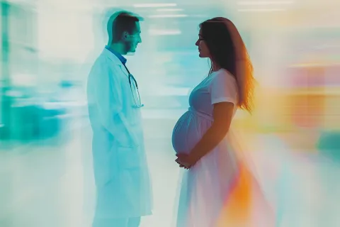 Un médecin du Nord jugé pour avoir fait appel à une mère porteuse