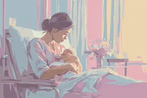 Allaitement : pourquoi le colostrum, riche en bienfaits, reste controversé à travers le monde