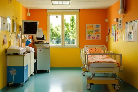 Plus de fermetures de petites maternités pendant 3 ans... le temps de réfléchir