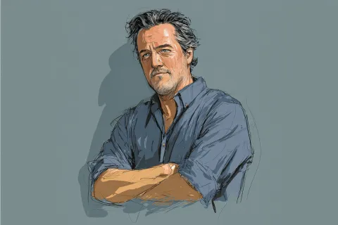 Combien ce crétin va payer ? Le médecin « dealer » de Matthew Perry plaide coupable