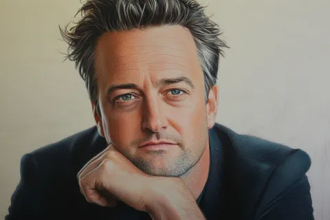 Mort de Matthew Perry : la kétamine en guise de thérapie… et d’arnaque, son médecin va plaider coupable