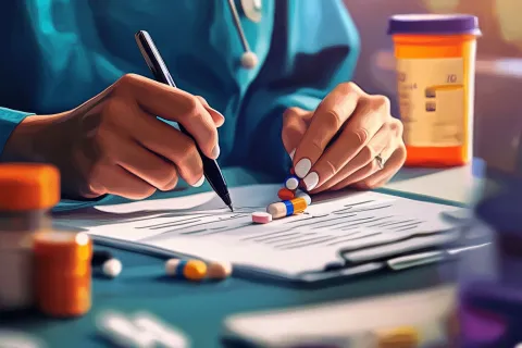 Antalgiques, arrêts de travail courts, antibiotiques... Voici tout ce que peuvent désormais prescrire les IPA, sans médecin