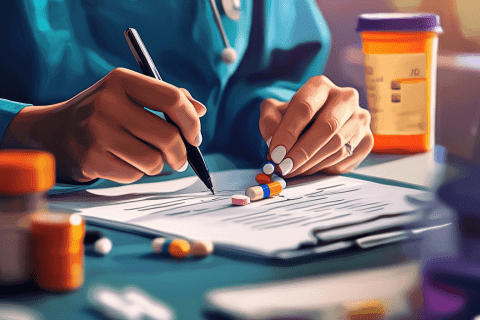 Antalgiques, arrêts de travail courts, antibiotiques... Voici tout ce que peuvent désormais prescrire les IPA, sans médecin