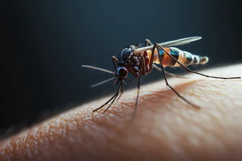 Les Réunionnais refusent le vaccin anti-chikungunya après plusieurs signalements d'effets secondaires et un décès, les infectiologues s'inquiétent