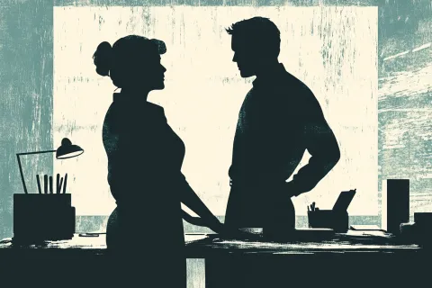 Gestes et attitudes déplacés : une médecin accusée d'agression et harcèlement sexuels sur son directeur d'établissement