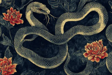 Il s’est laissé mordre par 200 serpents pour créer un antivenin universel