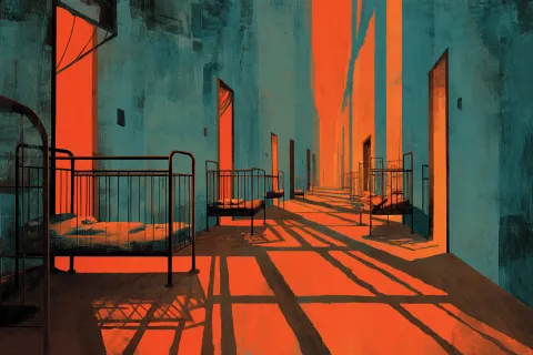 Affaire des nourrissons de Montreuil : l’infirmière accusée de pédopornographie échappe à la prison