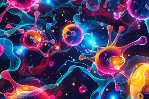 La pollution menace la résilience cellulaire, un risque de mauvaise santé