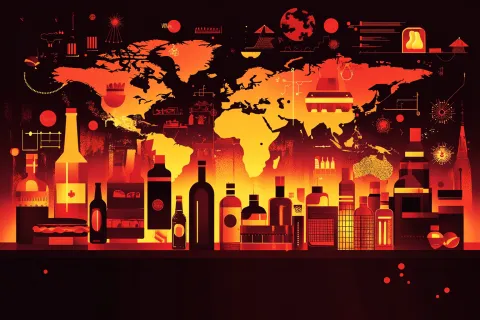 Hépatite B, obésité, alcool : les cibles clés pour enrayer le cancer du foie