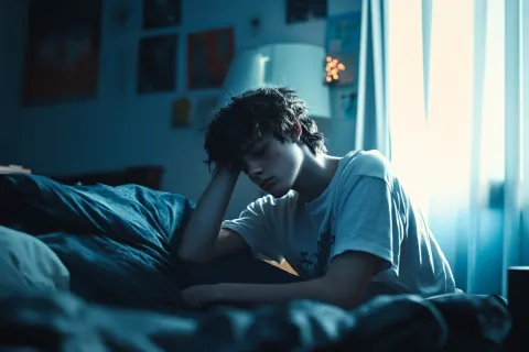 L'accès aux soins en santé mentale reste compliqué : la moitié des patients rencontrent des problèmes