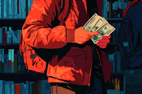 Familles endettées et rêves de médecine brisés : le fondateur de la fausse prépa Hippocrate jugé pour escroquerie