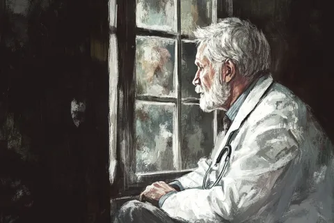 « On aurait dû... » : au procès de Le Scouarnec, l’Ordre des médecins fait son mea culpa