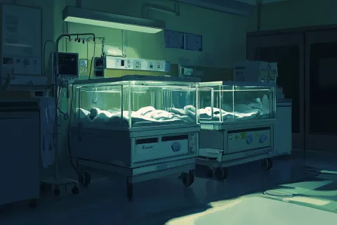 Drame en néonat à Lille : la famille du nourrisson lance un appel à témoin pour savoir si d'autres failles de sécurité ont déjà été remarquées