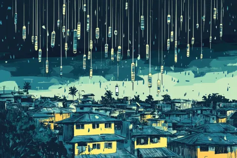 125 cas de mpox en Sierra Leone, le pays lance le vaccin 