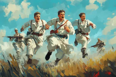 Vote de la régulation de l’installation : les jeunes médecins contre-attaquent !