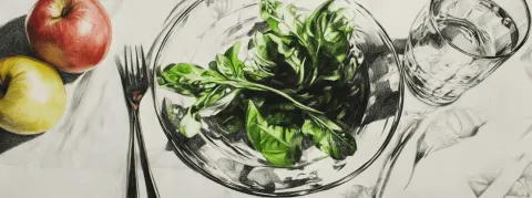 Atteintes hépatiques, psychiatriques ou cardiaques... Ingérer de la plante Garcinia pour maigrir est dangereux, rappelez-le à vos patients 