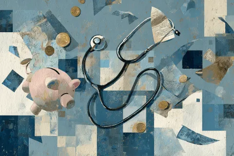 PLFSS, nouvelle saison : Ondam à la baisse, franchises médicales, contribution des mutuelles...  Les pistes du gouvernement pour économiser 7,6 milliards sur la santé 