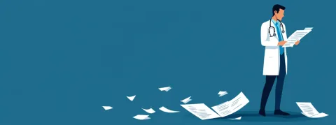 Voici les principales mesures du projet de budget de la sécu, spoiler : on serre la ceinture 