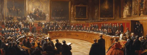 PLFSS 2025 : Premiers débats à l'Assemblée et premiers rejets, ça promet... 